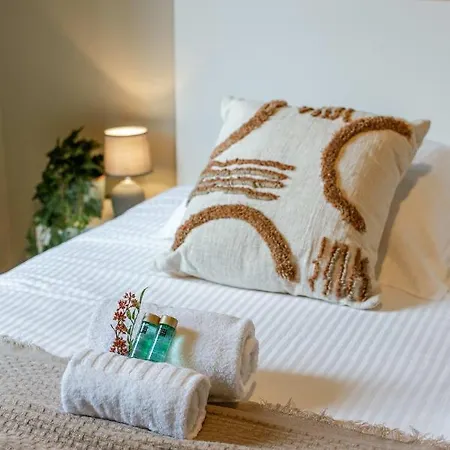 Just A Breath From The Sea Apartment Ostende